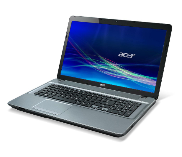 Acer E1-731G P2020M/4GB/500/DVD-RW GF710M - 159315 - zdjęcie